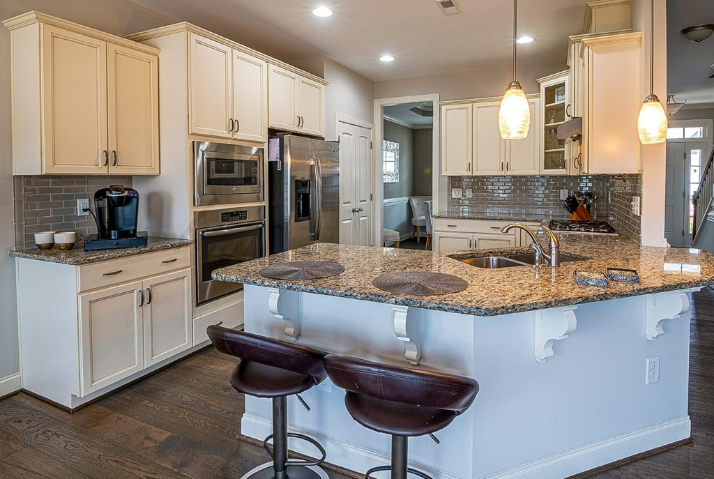 Kitchen Restylers Kitchen Refacing in Wilmington NC