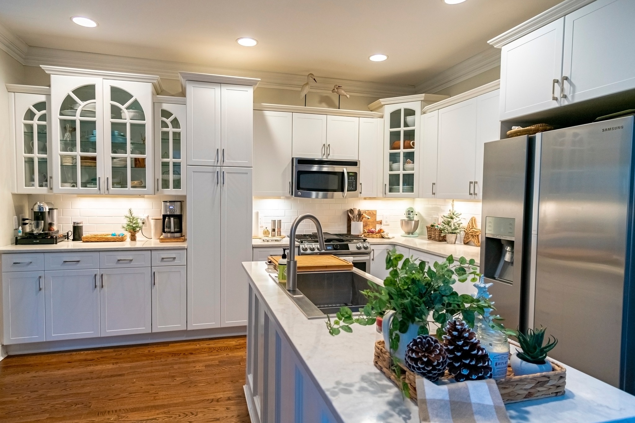 Kitchen Restyle Kitchen Cabinet Refacing & Kitchen Remodels - Kitchen Restylers